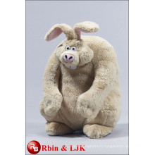 Jouet en peluche doucement peluche peluche peluche peluche